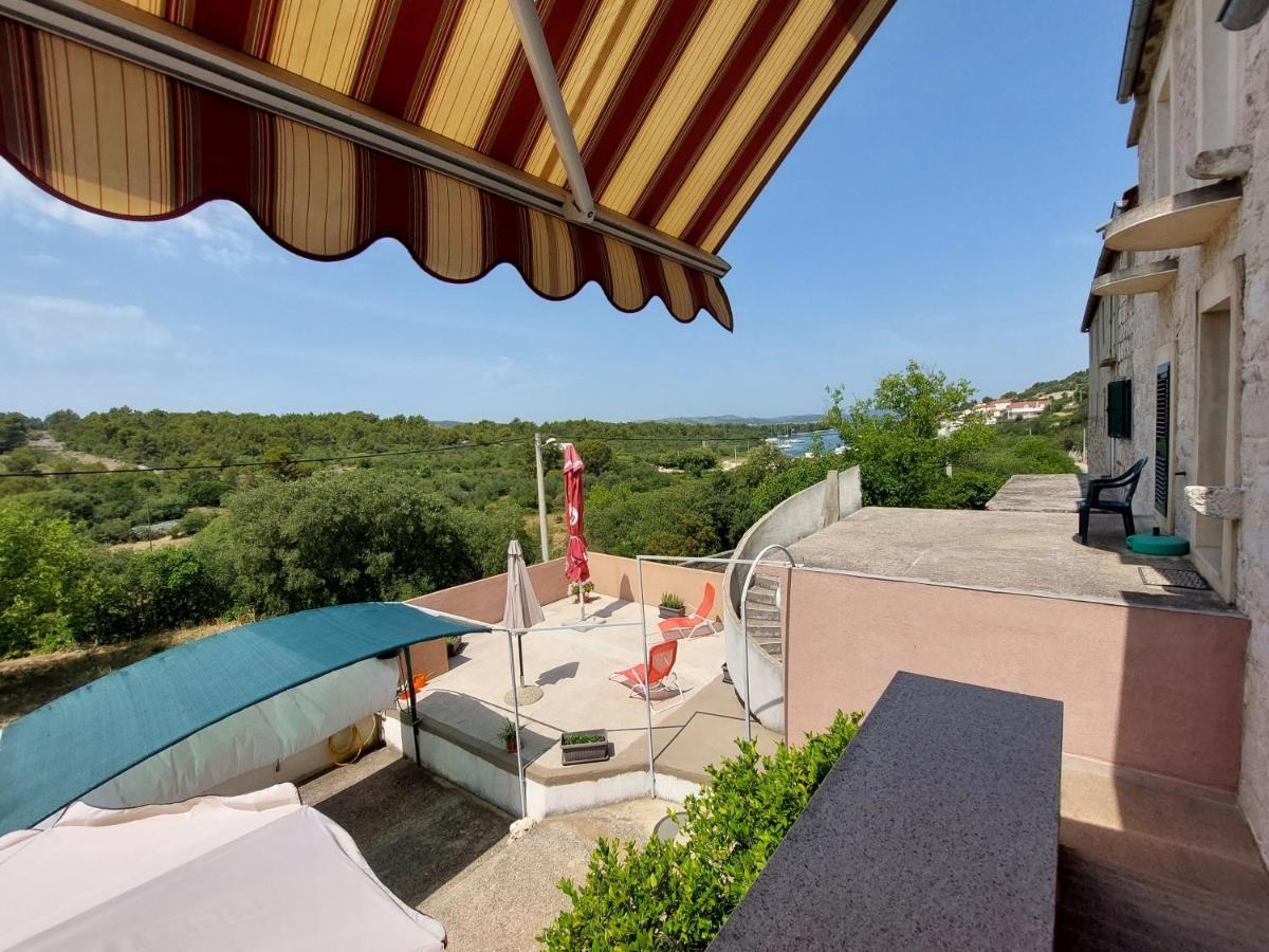 Holiday Home Oliva Билице Экстерьер фото