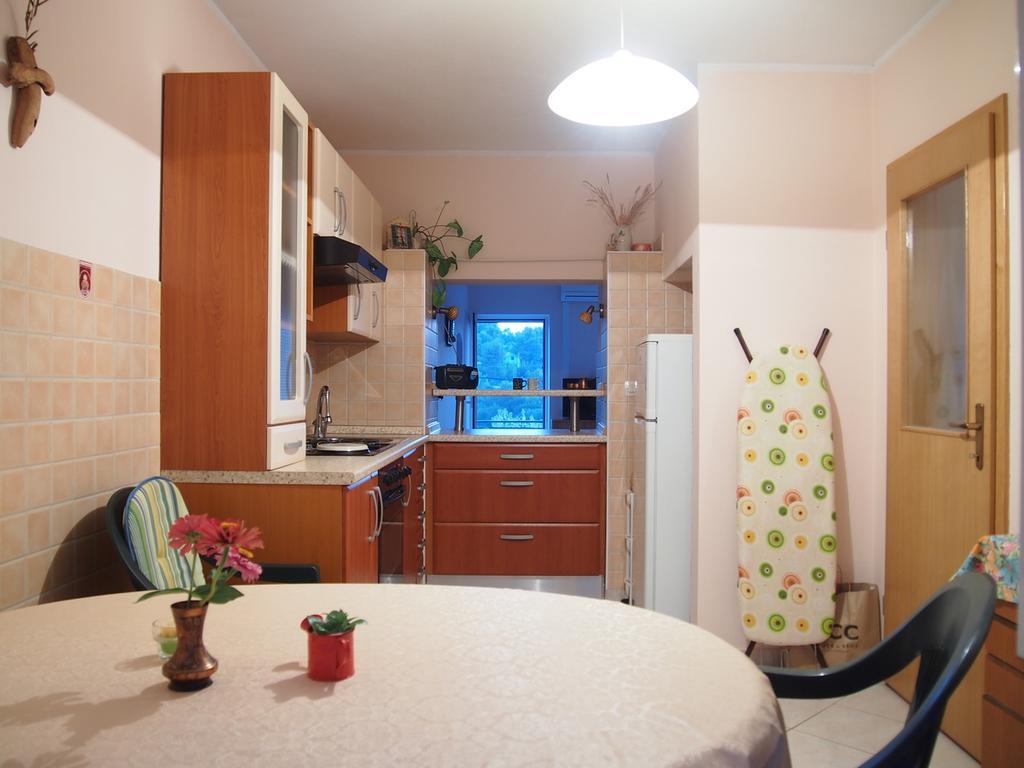 Holiday Home Oliva Билице Экстерьер фото